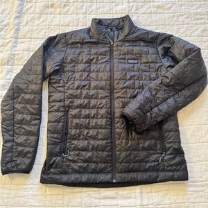 Patagonia Men’s Nano Puff Jacket